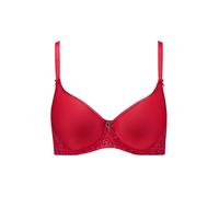AUBADE T-Shirt BH ROSESSENCE gala rouge | 80C