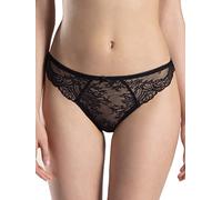 Aubade Thong Panties pour Femme - Danse Des Sens - Noir 44 (Taille FR: 5)