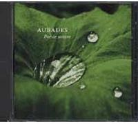 Aubades, Poésies Sonores