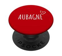 Aubagne Provence-Alpes-Côte d'Azur Bouches-du-Rhône PopSockets PopGrip Adhésif