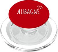 Aubagne Provence-Alpes-Côte d'Azur Bouches-du-Rhône PopSockets PopGrip pour MagSafe