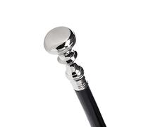 aubaho Canne de Marche Style Antique bâton de Marche 22