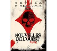 Aube - Collectif - Livr's Eds - broché - Nouvelles