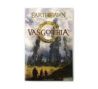 Aube de la terre : Vasgothia (FAS14207)