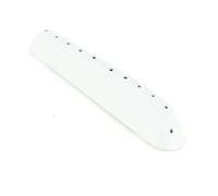 Aube de tambour 132846600/6 pour Lave linge AEG, ELECTROLUX