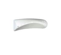 Aube de tambour d'origine Lave-linge 41021914 CANDY