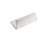 Aube de tambour 154mm pour lave linge
