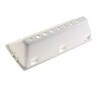 Aube de tambour 154mm pour lave linge indesit G