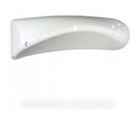 Aube de tambour 154x54x40mm pour lave linge candy G