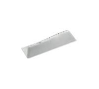 AUBE DE TAMBOUR 159 MM POUR LAVE LINGE VESTEL - 12598