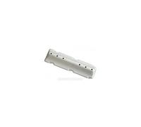 Aube de tambour 179mm pour lave linge arthur martin electrolux faure