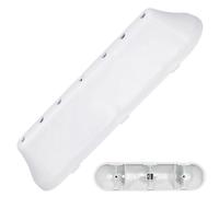 Aube de tambour 18,2 x 4,8cm d'origine Machine à laver, Lave-linge 481202308115, 49017349 WHIRLPOOL Machine à laver, Lave-linge 481202308115, 49017349