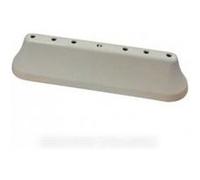 Aube de tambour 182mm pour lave linge vestel G
