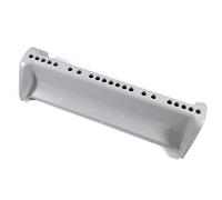 Aube de tambour 19cm