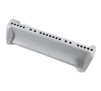 Aube de tambour 19cm Lave-linge LJ2F000A7 FAGOR, BRANDT, SANGIORGIO, VEDETTE, PROLINE, ASPES, BSK, WESTPOINT, BLUESKY, ARISTON HOTPOINT, DE DIETRICH, EDESA, SIDEM, SIDEX - 101931 G