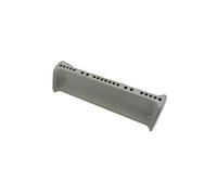Aube de tambour 19cm pour DE DIETRICH BRANDT, FAGOR, SANGIORGIO, VEDETTE (97451)