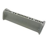 Aube de tambour 19cm pour DE DIETRICH BRANDT, FAGOR, SANGIORGIO, VEDETTE (97451) G
