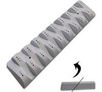 Aube de tambour (224371-18589) Lave-linge 481010597316, BAUKNECHT, KITCHENAID - 224371_3662894869124
