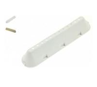 Whirlpool Aube de tambour 226 mm pour lave-linge Hotpoint Ariston