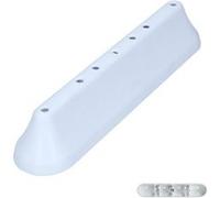 Aube de tambour 22cm Lave-linge 42002750 UNICLINE, WESTWOOD, JETWASH, WALTHAM, AVEA, CLAYTON, LINETECH, HYUNDAI, AYA, BELLAVITA, BLUESKY, COBAL, CONTINENTAL EDISON, FRIGIDAIRE, FUNIX, HARROW, HOME, JP