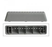 Aube De Tambour 24cm X 5,5cm Châssis Eureka Pour Lave Linge Whirlpool