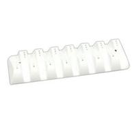 Aube de tambour (252527-30538) Lave-linge 481010597314 WHIRLPOOL, BAUKNECHT, LADEN, IGNIS - 252527_3662894786490 G