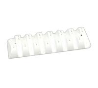 Aube de tambour (252527-30545) Lave-linge (481010597314 WHIRLPOOL BAUKNECHT LADEN IGNIS)