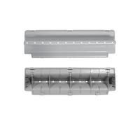 Aube de tambour 265m/m lave-linge 4432er1003a