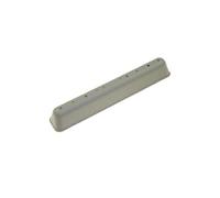 Beko Aube de tambour lave-linge 2812490100 280 mm Compatible FAR/BLUESKY/SELECLINE Blanc