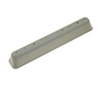 Beko Aube de tambour pour lave-linge 2812490100 280 mm
