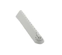 Aube de tambour 43005989 pour Lave linge CANDY, ESSENTIEL B, HOOVER , H-WASH 50