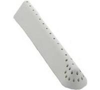 Aube de tambour 43005989 pour lave linge candy, hoover , h-wash 500, h-wash&dry 500 G