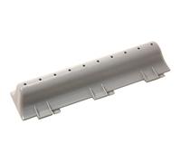 Aube de tambour 480110100104 pour Lave linge BAUKNECHT, FAR, HOTPOINT ARISTON, IGNIS, INDESIT, LADEN, PRIVILEG, PROLINE, RADIOLA, SABA, WHIRLPOOL