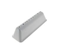 Whirlpool Aube de tambour 480111104079 - 180 mm - Original pour lave-linge Bauknecht, Ignis, Laden