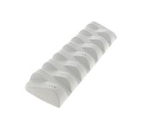 Aube de tambour 481010597314 pour Lave-linge Whirlpool
