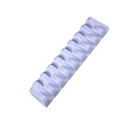 Aube de tambour 481010597316 pour Lave linge BAUKNECHT, HOTPOINT ARISTON, INDESIT, KITCHENAID, LADEN,