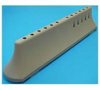 Aube de tambour 5028620200/2 pour Lave-linge Electrolux