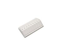 Aube de tambour 5318895319/3 pour Lave linge AEG, ARTHUR MARTIN, CONTINENTAL EDISON,, ESSENTIEL B, FAURE, LISTO, SELECLINE, ZANUSSI , LAVE LINGE TOP