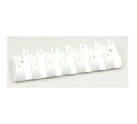 AUBE DE TAMBOUR 55-58L (228X75X27 mm) POUR LAVE LINGE WHIRLPOOL