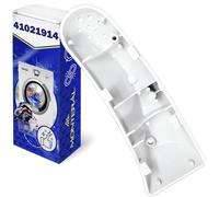 Aube de Tambour à Palettes pour Machine a Laver avec le Code Original 41021914 pour Hoover pour Candy pour Zerowatt - Garantie de 10 Ans - MONTERAL