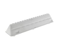 Aube de tambour avec contrepoids Machine à laver, Lave-linge C00083894 INDESIT Machine à laver, Lave-linge C00083894 INDESIT