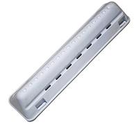 Indesit Aube de tambour C00083894 – Lestée 20,8 cm pour lave-linge Indesit/Hotpoint
