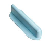 Aube de tambour - BRANDT - 51x6308 - Blanc - Conçu pour lave-linge - Accessoire machine à laver