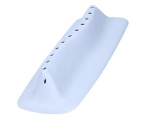 Aube de tambour C00286072 pour Lave linge BAUKNECHT, ESSENTIEL B, HOTPOINT ARISTON, INDESIT, WHIRLPOOL
