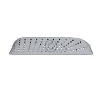 Aube de tambour compatible avec Bosch 00742713 Machine à laver 280 mm