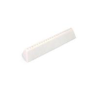 Aube de tambour compatible Lave-linge C00112681 HOTPOINT, INDESIT - 138347