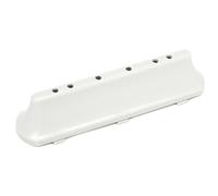 Aube de tambour de machine à laver compatible avec AEG/Electrolux/Zanussi