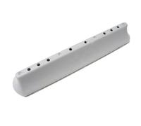 Aube de tambour d'origine Lave-linge (50249701009 1240069227 ELECTROLUX AEG FAURE IKEA ELECTROLUX ARTHUR MARTIN IKEA ZANUSSI ARTHUR MARTIN ELECTOLUX ZANKER ARTHUR MARTIN ELECTROLUX IKEAELECTROLUX)
