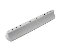 Aube de tambour d'origine Lave-linge (50249701009 1240069227 ELECTROLUX AEG FAURE IKEA ELECTROLUX ARTHUR MARTIN IKEA ZANUSSI ARTHUR MARTIN ELECTOLUX ZANKER ARTHUR MARTIN ELECTROLUX IKEAELECTROLUX)