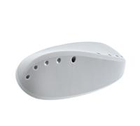 Aube de tambour d'origine Lave-linge (8077934035 ELECTROLUX FAURE IKEA ZANUSSI ZANKER AEG)